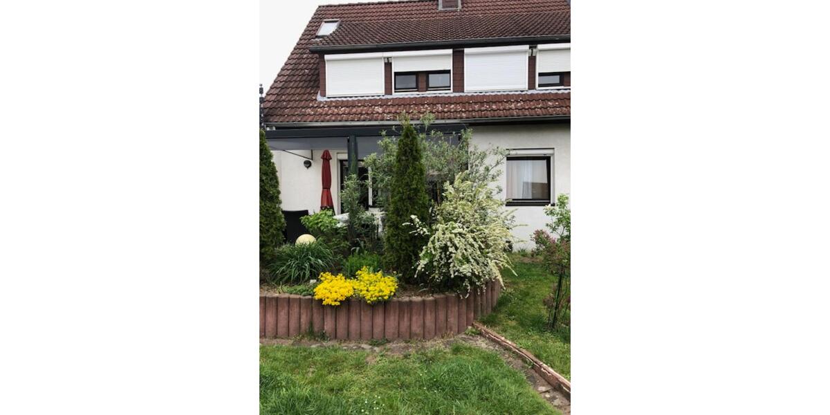 Doppelhaushälfte Hannover Misburg-Anderten - 7 Zimmer, 135 m&sup2;, 358.000&euro; | Angebot:25964108