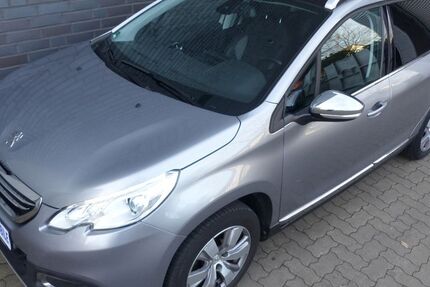 Peugeot 2008 86.000 km 8.995 &euro; Hannover 30179