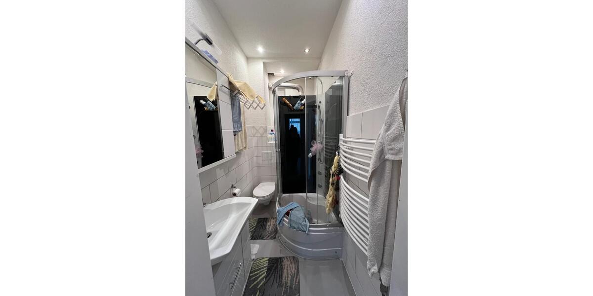 Etagenwohnung Peine - 3 Zimmer, 60 m&sup2;, 105.000&euro; | Angebot:25306754