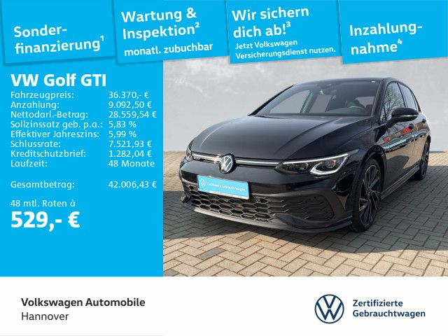 VW Golf 9.641 km 36.370 &euro; Hannover 30655