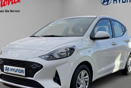 Hyundai i10 3.000 km 14.690 &euro; Laatzen 30880