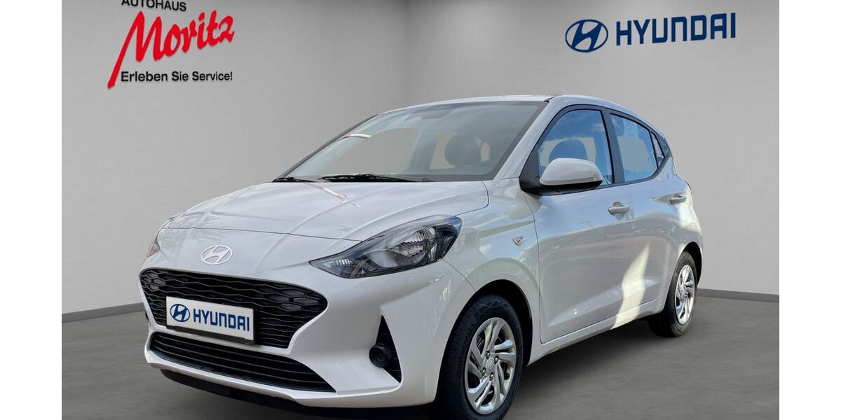 Hyundai i10 3.000 km 14.690 &euro; Laatzen 30880