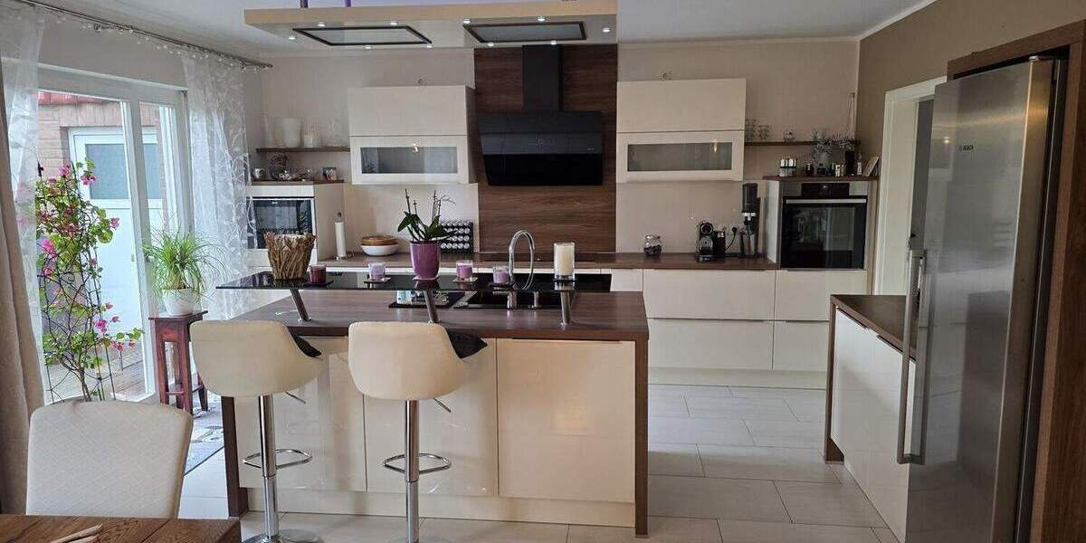 Einfamilienhaus Springe / Eldagsen Eldagsen - 6 Zimmer, 151 m&sup2;, 450.000&euro; | Angebot:25668522