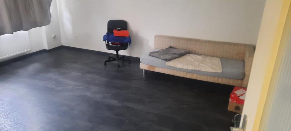 Etagenwohnung Hannover Mitte - 1 Zimmer, 46 m&sup2;, 489&euro; | Angebot:25512146