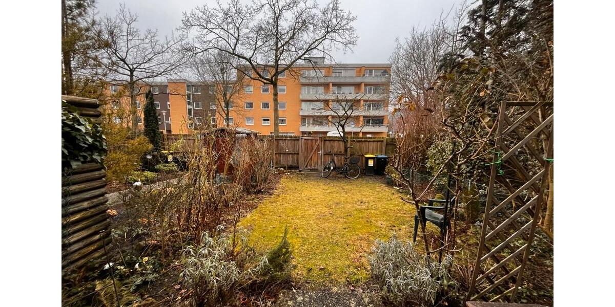 Reihenhaus Hannover Buchholz-Kleefeld - 5 Zimmer, 120 m&sup2;, 450.000&euro; | Angebot:25106959