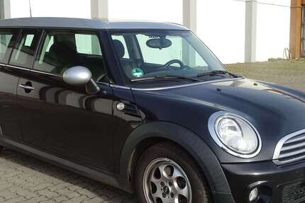 Mini Cooper D Clubman 244.000 km 3.490 &euro; Salzgitter 38226