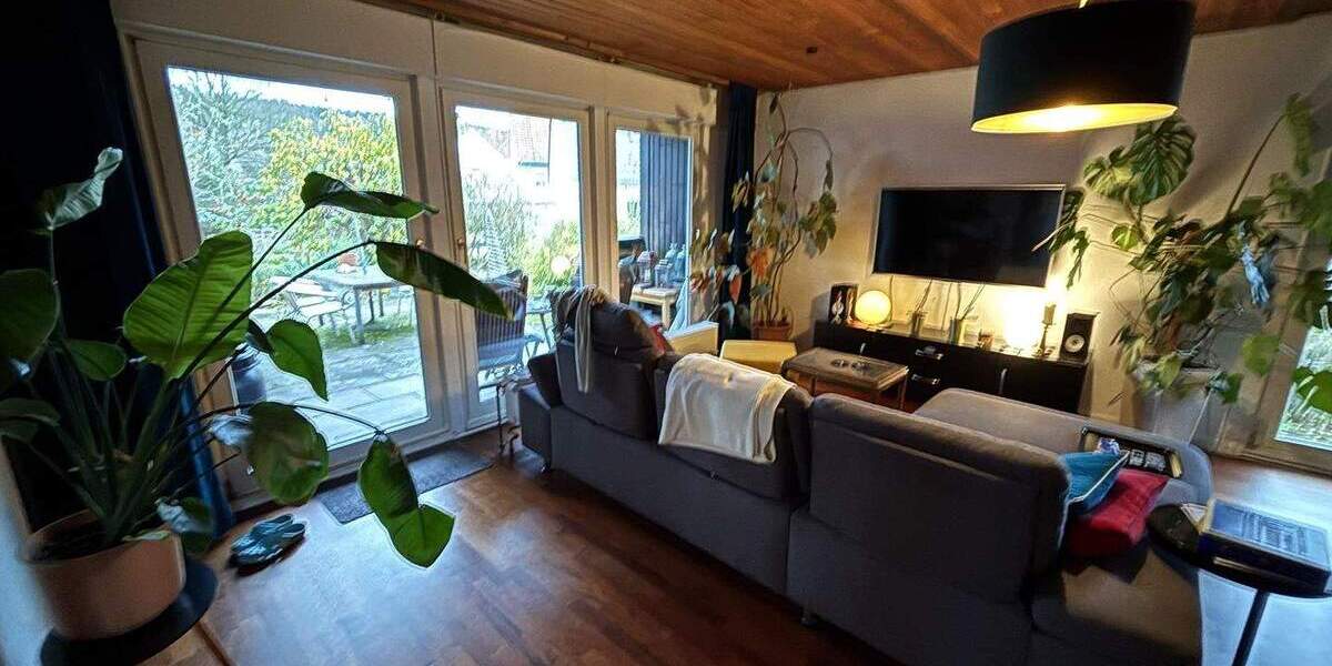 Einfamilienhaus Springe Altenhagen I - 8 Zimmer, 123 m&sup2;, 268.000&euro; | Angebot:25671881