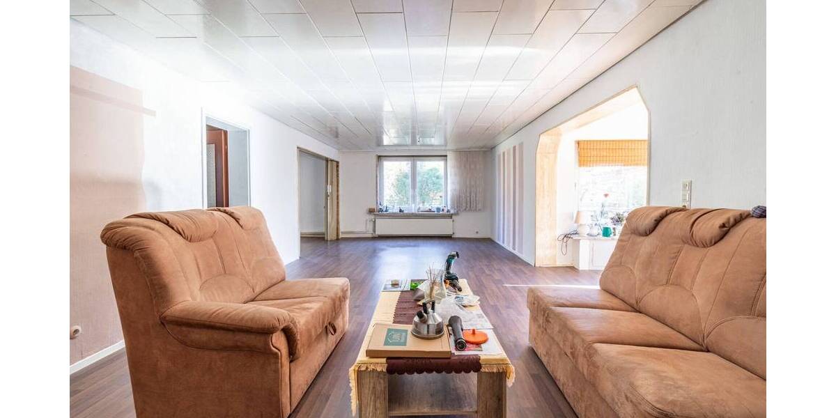 Einfamilienhaus Heere - 1 Zimmer, 378 m&sup2;, 180.000&euro; | Angebot:25664911