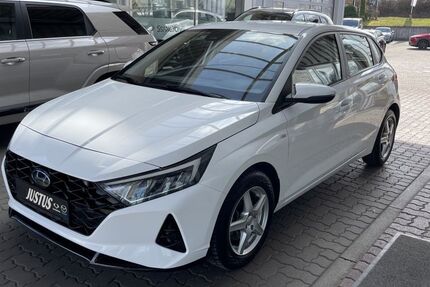 Hyundai i20 75.427 km 13.990 &euro; Hildesheim 31137