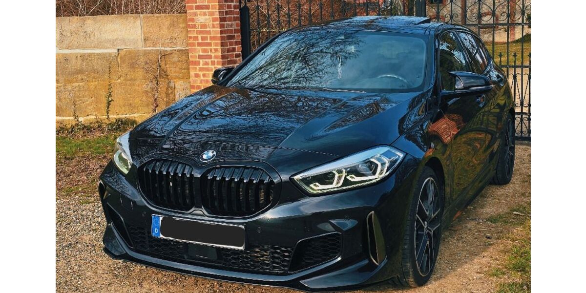 BMW 135 77.000 km 33.900 &euro; Heere 38277