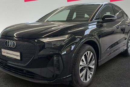 Audi Q4 e-tron 42.996 km 27.150 &euro; Hannover 30179