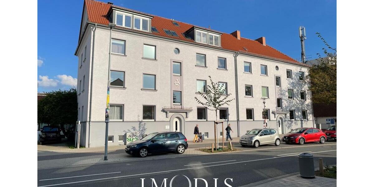 Etagenwohnung Hannover Döhren-Wülfel - 3 Zimmer, 75 m&sup2;, 790&euro; | Angebot:26680279