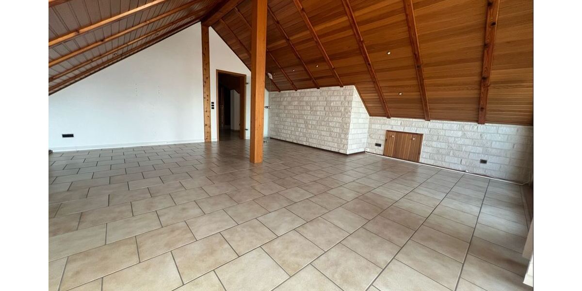 Wohnen oder Kapitalanlage - Dachgeschoßwohnung Ilsede Groß Lafferde | Angebot:25341300