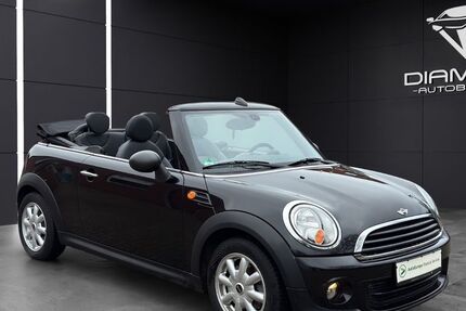 Mini ONE 89.989 km 7.490 &euro; Salzgitter-Lebenstedt 38226