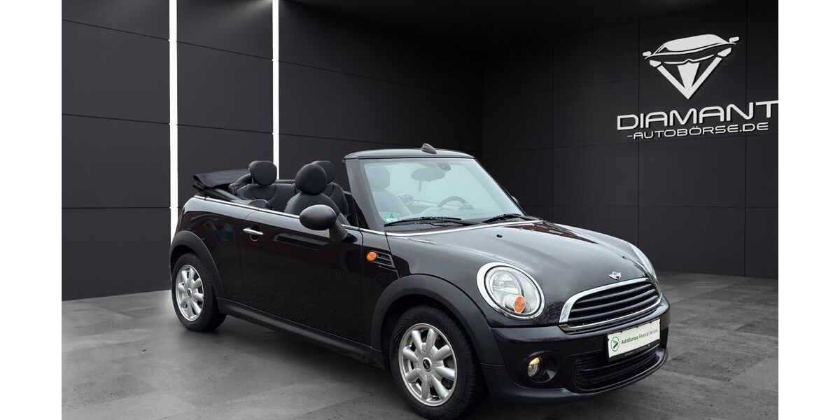 Mini ONE 89.989 km 7.490 &euro; Salzgitter-Lebenstedt 38226