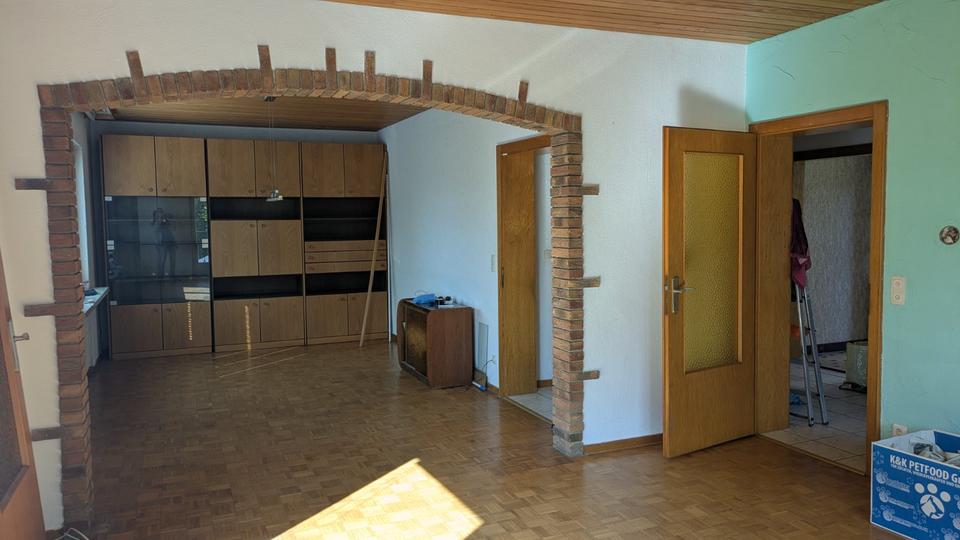 Einfamilienhaus Alfeld (Leine) - 8 Zimmer, 148 m&sup2;, 210.000&euro; | Angebot:24428792