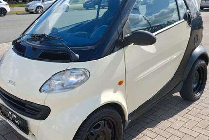 Smart city-coupé/city-cabrio 59.000 km 1.950 &euro; Hannover 30179