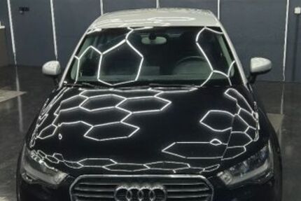Audi A1 168.500 km 6.800 &euro; Salzgitter 38259
