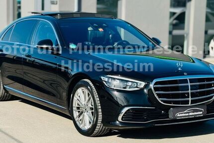 Mercedes-Benz S 580 24.390 km 97.880 &euro; Hildesheim 31135