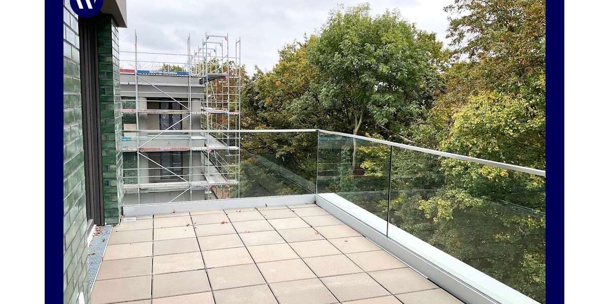 Etagenwohnung Hannover Döhren-Wülfel - 5 Zimmer, 130 m&sup2;, 1.890&euro; | Angebot:25500350