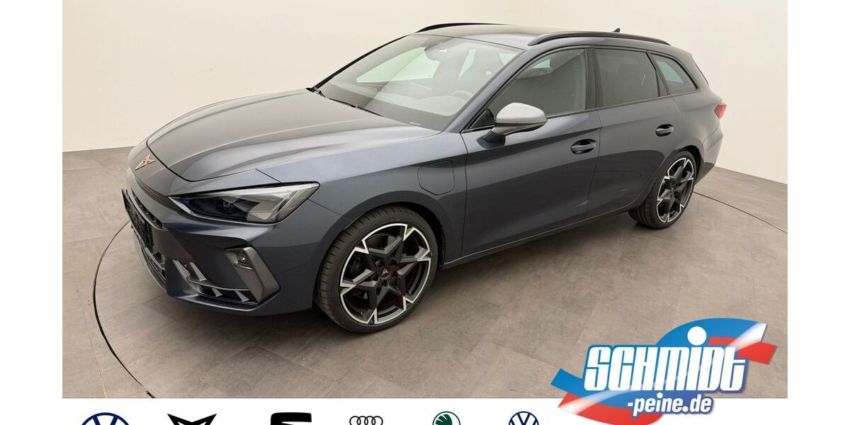 Cupra Leon 3.130 km 39.800 &euro; Peine 31226