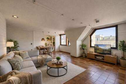 Wohnung Peine - 4 Zimmer, 130 m&sup2;, 1.000&euro; | Angebot:25872148