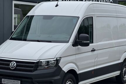 VW Crafter 104.813 km 20.950 &euro; Salzgitter 38259