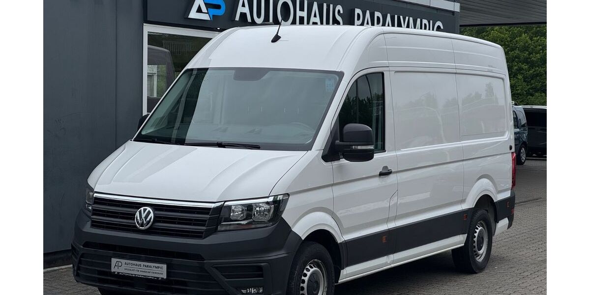 VW Crafter 104.813 km 20.950 &euro; Salzgitter 38259