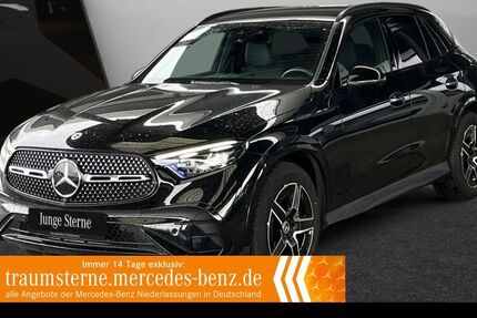 Mercedes-Benz GLC 220 27.694 km 54.990 &euro; Hannover/Langenhagen 30855