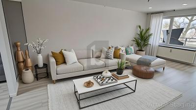 WOHNEN MIT STIL - IDEAL FÜR JEDE LEBENSPHASE - Wohnung Hannover Bothfeld-Vahrenheide | Angebot:26055914