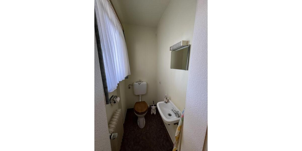 Bungalow mit Blick ins Grüne - Bungalow Bockenem Volkersheim | Angebot:24875994