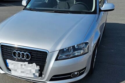 Audi A3 158.000 km 7.500 &euro; Hannover 30539