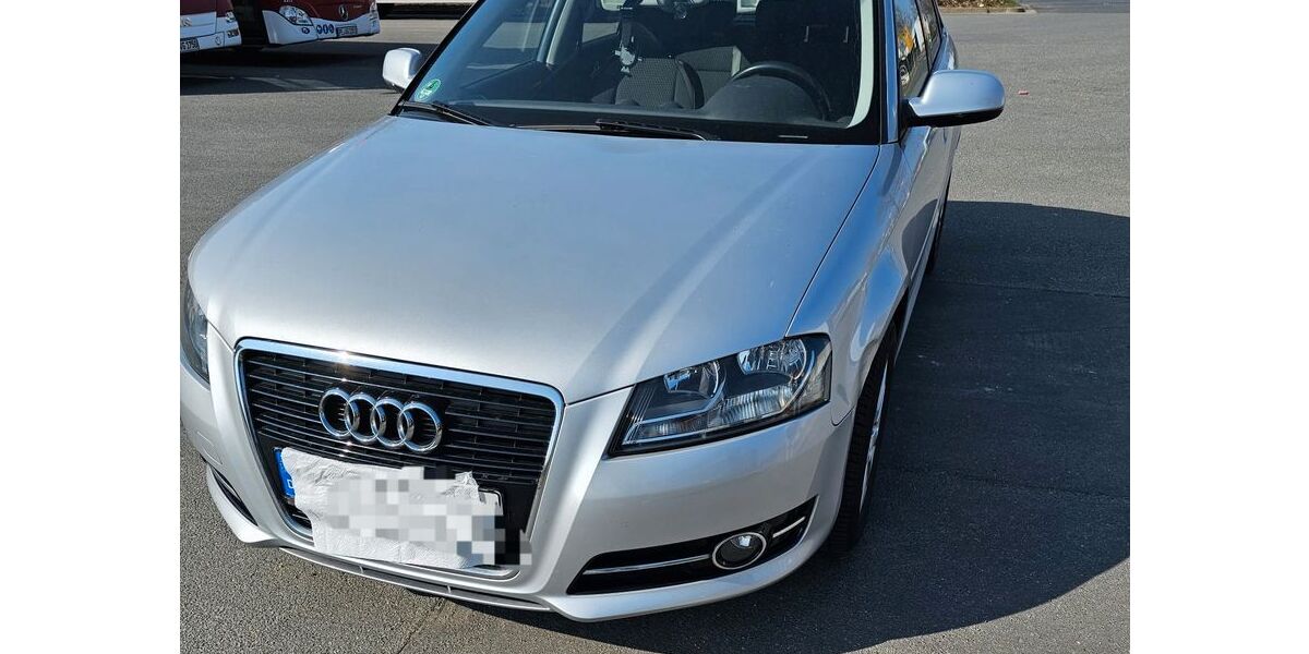 Audi A3 158.000 km 7.500 &euro; Hannover 30539