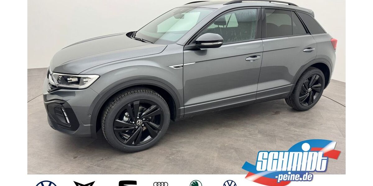 VW T-Roc 1.100 km 37.400 &euro; Peine 31226