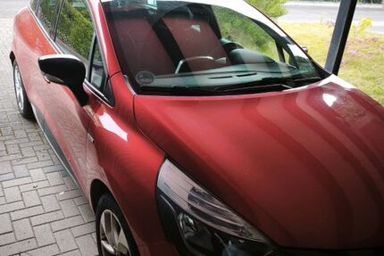 Renault Clio 88.587 km 8.500 &euro; peine 31228