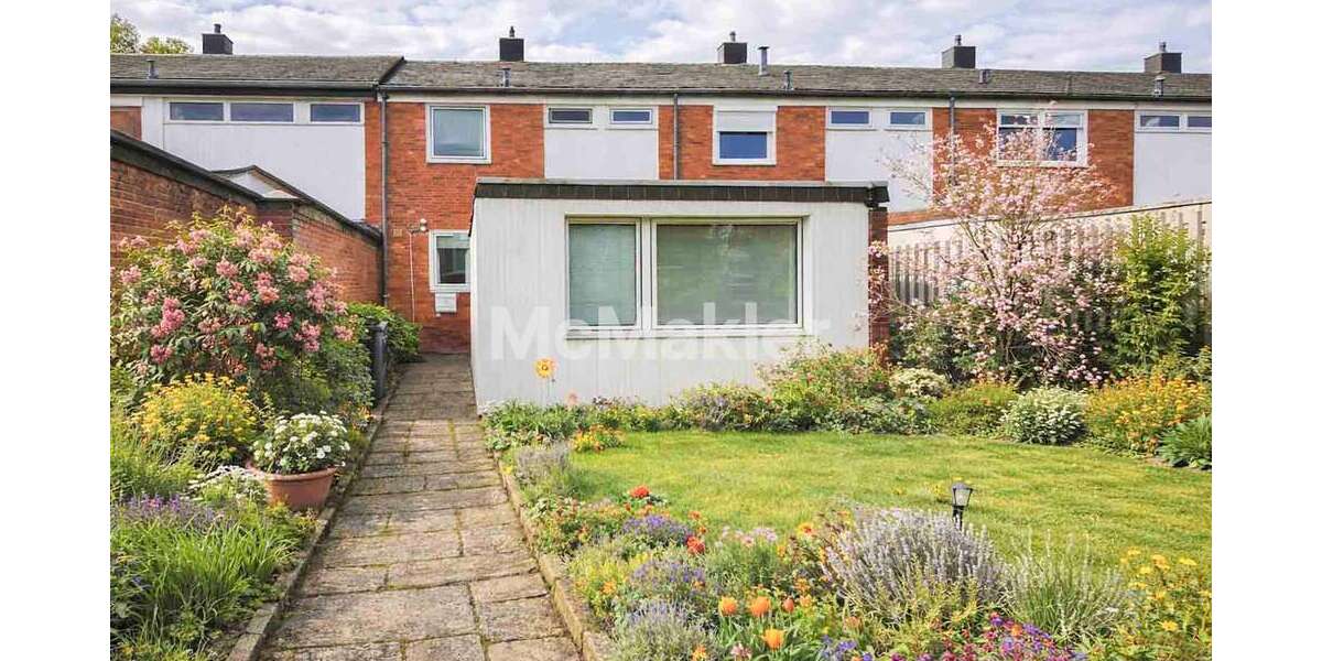 Einfamilienhaus Hannover Buchholz-Kleefeld - 4 Zimmer, 120 m&sup2;, 396.000&euro; | Angebot:25994889