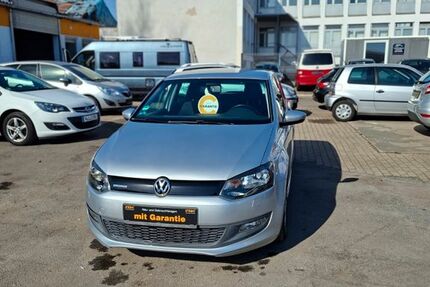 VW Polo 178.050 km 4.799 &euro; Hannover 30165