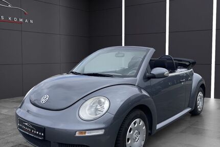 VW New Beetle 222.270 km 1.880 &euro; Hannover 30165