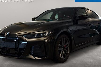 BMW i4 24.029 km 64.700 &euro; Hannover 30539