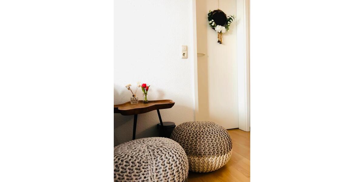 Etagenwohnung Hildesheim Itzum-Marienburg - 2 Zimmer, 800&euro; | Angebot:23278415