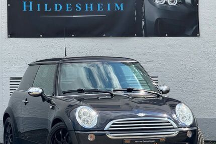 Mini Cooper 200.000 km 3.990 &euro; Hildesheim 31135