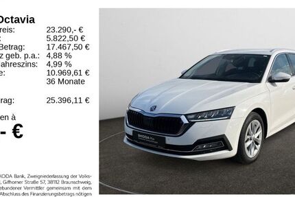 Skoda Octavia 65.963 km 22.990 &euro; Hildesheim 31137