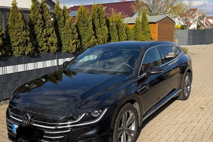 VW Arteon 33.000 km 33.690 &euro; Laatzen 30880