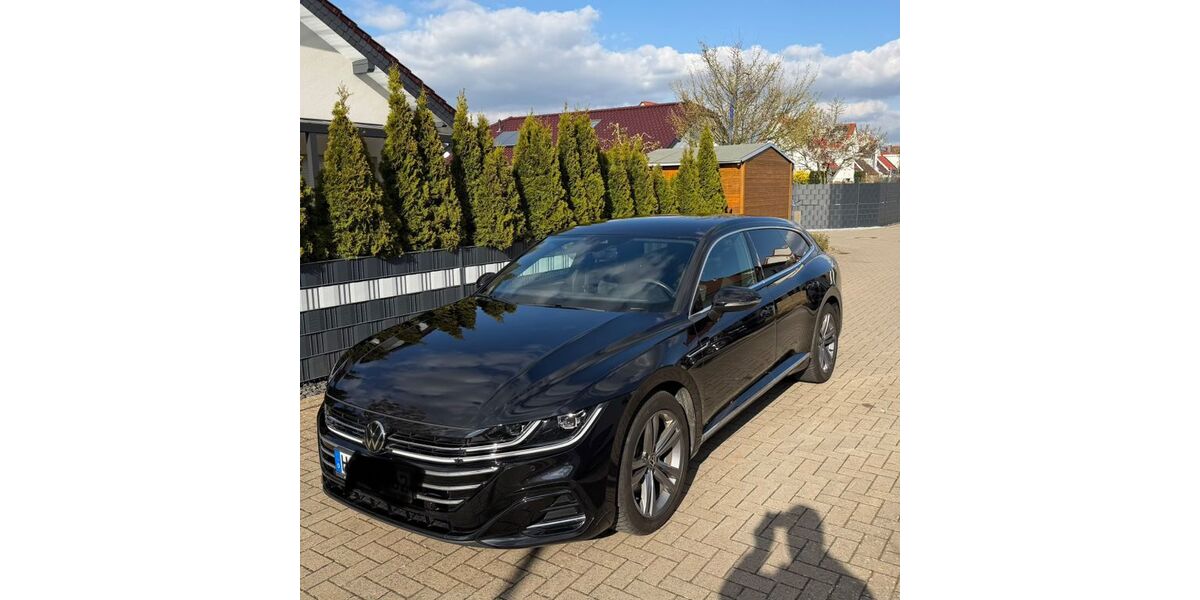 VW Arteon 33.000 km 33.690 &euro; Laatzen 30880