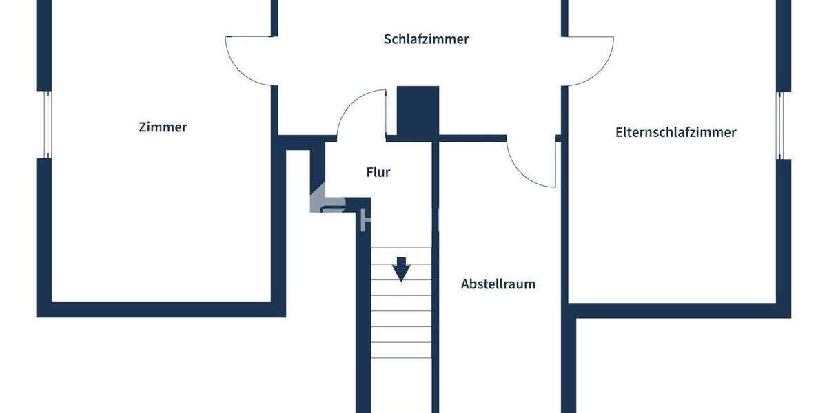 Einfamilienhaus Ronnenberg Ihme-Roloven - 5 Zimmer, 117 m&sup2;, 299.000&euro; | Angebot:25699238