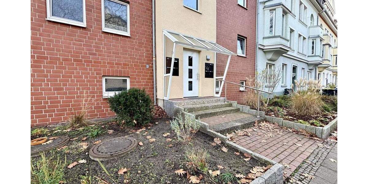 Etagenwohnung Hannover Wülfel - 2 Zimmer, 38 m&sup2;, 140.000&euro; | Angebot:25671530