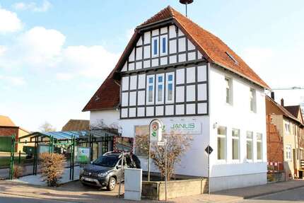 Gewerbeobjekt Emmerke Emmerke - 750&euro; | Angebot:25601476