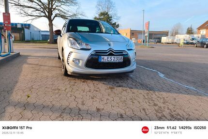 Citroen DS3 165.000 km 3.600 &euro; Hannover 31275
