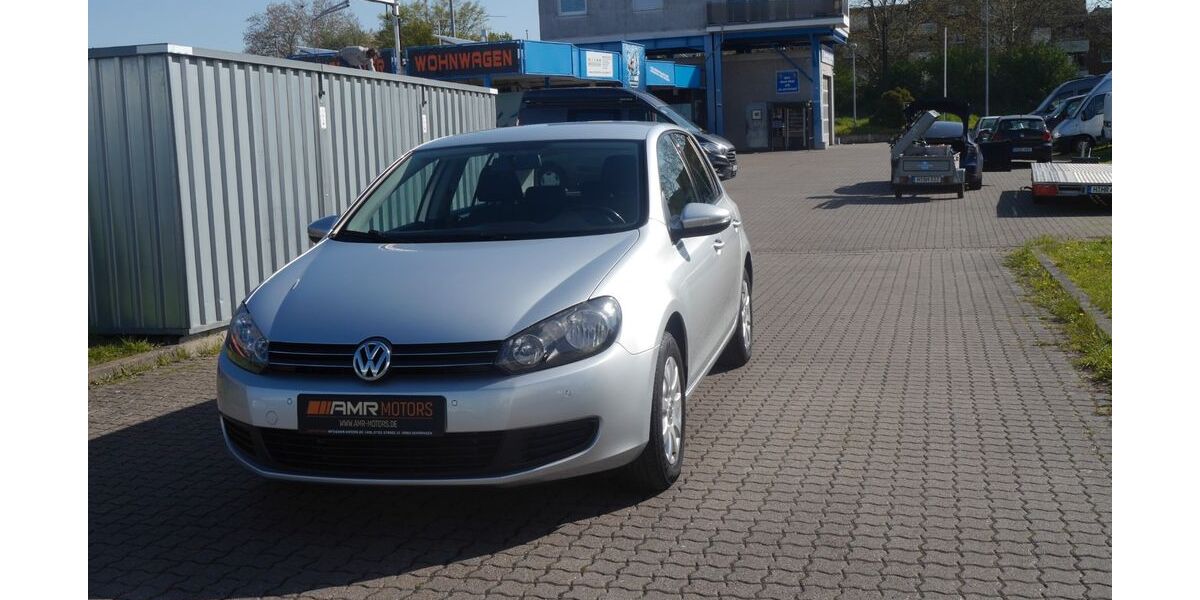 VW Golf 139.000 km 5.100 &euro; Hemmingen 30966