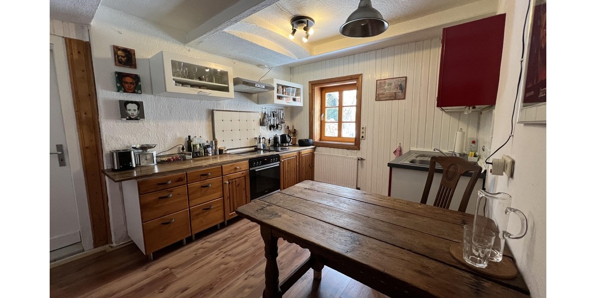 Denkmalschutz-Highlight in Schmedenstedt - Einfamilienhaus Peine Schmedenstedt | Angebot:25904740